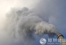 研究：美國標準下的臭氧濃度，仍可引發心臟病、高血壓和中風