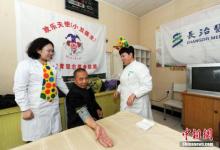 醫(yī)院護(hù)理院一床難求 養(yǎng)老院空床率高的問(wèn)題待解決