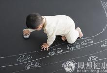幼兒動商教育匱乏引關(guān)注 肥胖近視等問題日益嚴(yán)重