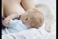 法國專家提出母乳喂養(yǎng)新理由：讓孩子長得更好看