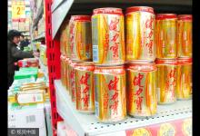 奧瑞金邊打官司邊自救：紅牛動蕩欲綁定健力寶