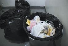 三大外賣平臺被訴環境污染 環保組織要求修復已造成的生態損害