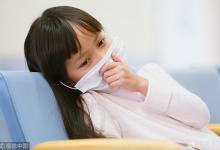 流感進(jìn)入高發(fā)季 孩子感冒發(fā)燒先別忙奔醫(yī)院