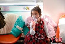國家流感中心：流感疫情北方連續(xù)兩周下降，南方仍處上升趨勢