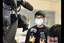 18歲女學生心跳停止半小時 醫(yī)護人員30多小時救回