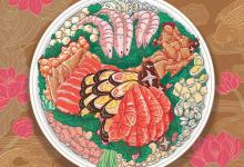 營養師狂吐《舌尖3》：不要期待任何食物能治病