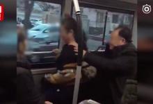 北京公交車驚現“神醫”，稱能“去皺瘦臉治癌癥”，卻治不了自己的“禿”……