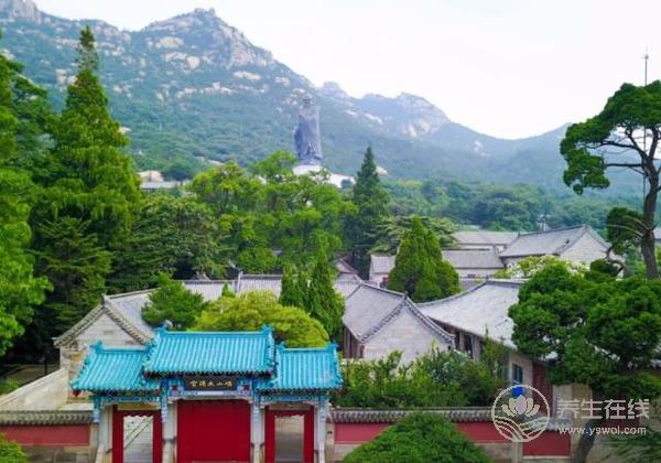 感悟道教文化，在嶗山體驗(yàn)另類養(yǎng)生休閑游
