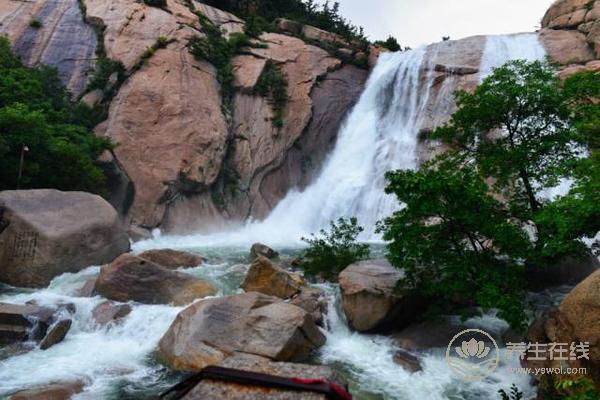 感悟道教文化，在嶗山體驗(yàn)另類養(yǎng)生休閑游