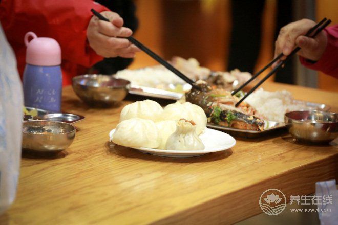 “輕養生課堂”開講啦 云廚帶您走進健康飲食 “輕養生課堂”開講啦 云廚帶您走進健康飲食