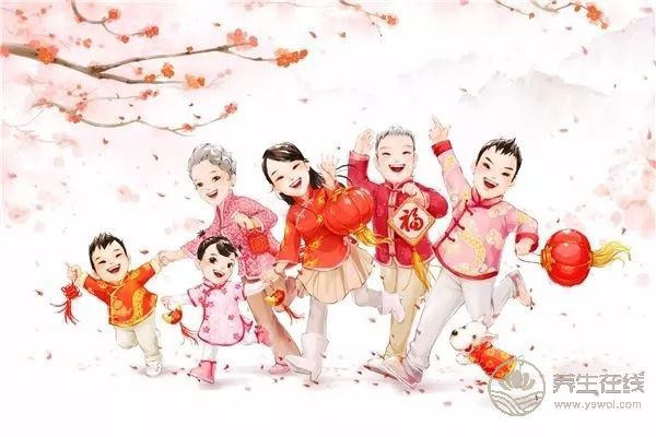 小年至除夕,您不知道的那些事兒 小年至除夕,您不知道的那些事兒