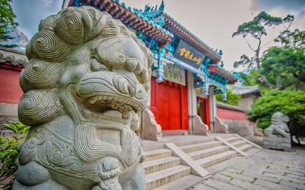 感悟道教文化，在嶗山體驗(yàn)另類養(yǎng)生休閑游