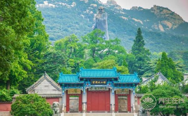 感悟道教文化,在嶗山體驗(yàn)另類養(yǎng)生休閑游 感悟道教文化,在嶗山體驗(yàn)另類養(yǎng)生休閑游
