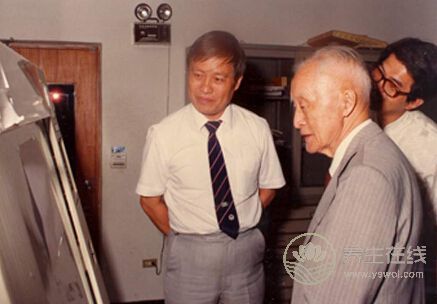陳立夫活到102歲有什么養(yǎng)生秘密 陳立夫活到102歲有什么養(yǎng)生秘密