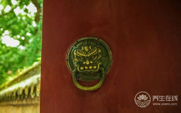 感悟道教文化,在嶗山體驗(yàn)另類養(yǎng)生休閑游 感悟道教文化,在嶗山體驗(yàn)另類養(yǎng)生休閑游