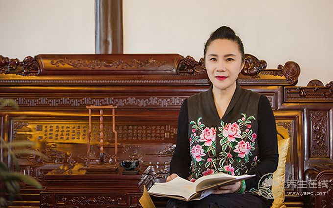李麗莎博士：自愈科學專家