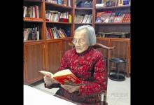 江蘇102歲老壽星從不吃補品，每天兩頓都吃它