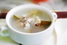 徐文兵：一定要明白，你在吃飯，飯也在吃你！