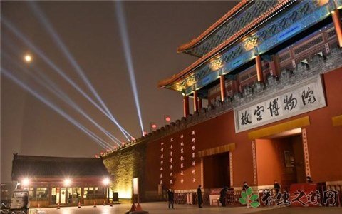 故宮元宵燈會(huì) 元宵有什么習(xí)俗