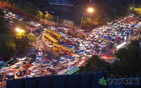 救護車高速被堵 車禍中如何自救