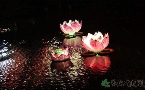 故宮元宵燈會(huì) 元宵有什么習(xí)俗