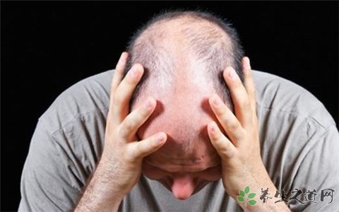 8000人報名脫發志愿者 脫發的原因有哪些