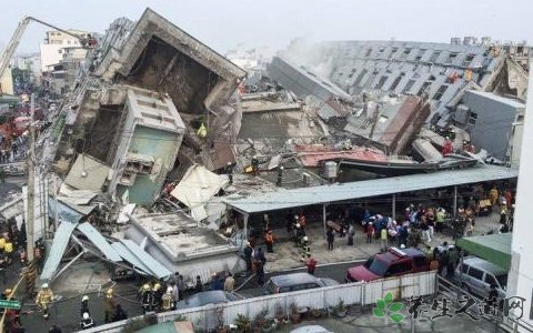 南京溧水地震 發(fā)生地震該怎么辦