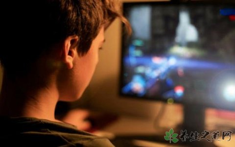 戒網癮死亡 網癮危害到底有哪些