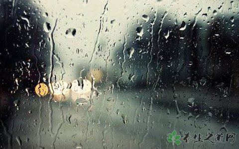 南方還有4個(gè)雨季 雨季出游注意什么