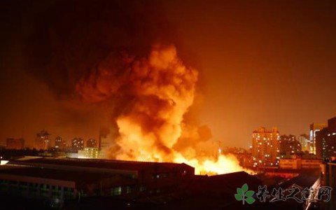 埃及開羅發生爆炸 發生爆炸時該怎么逃生