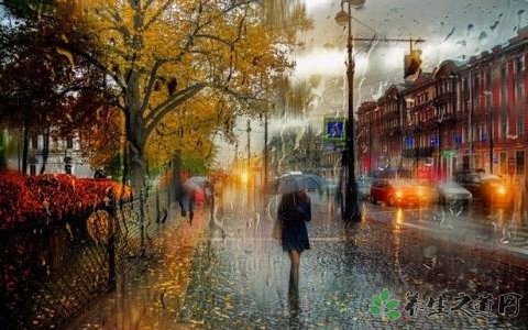 南方還有4個(gè)雨季 雨季出游注意什么
