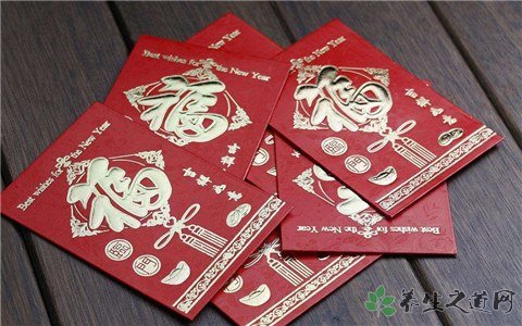 壓歲錢投資老爸公司 壓歲錢有什么來(lái)歷