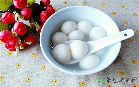 故宮元宵燈會(huì) 元宵有什么習(xí)俗