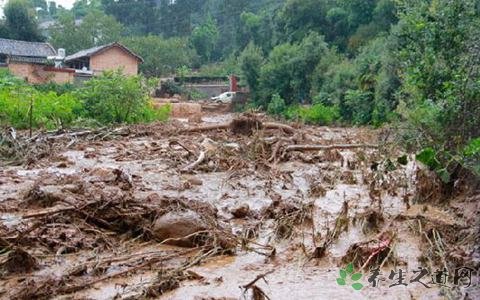 北海道5.8級地震 地震后要注意什么