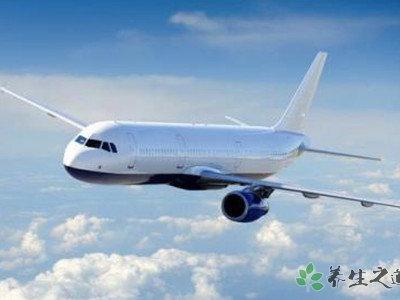 川航返航空中盤旋 乘坐飛機的注意事項
