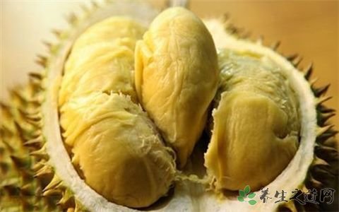 泰國(guó)榴蓮大王招婿 榴蓮怎么挑