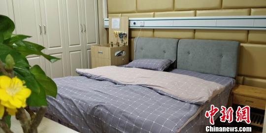睡眠監測:為睡眠“畫像” 探索睡眠障礙背后的“秘密” 睡眠監測:為睡眠“畫像” 探索睡眠障礙背后的“秘密”