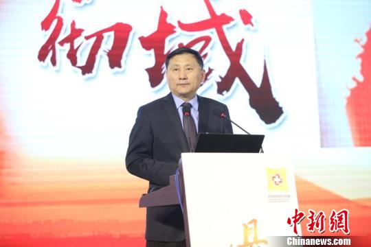中國致力提升基層醫療機構服務能力 多個項目開啟助分級診療全覆蓋 中國致力提升基層醫療機構服務能力 多個項目開啟助分級診療全覆蓋