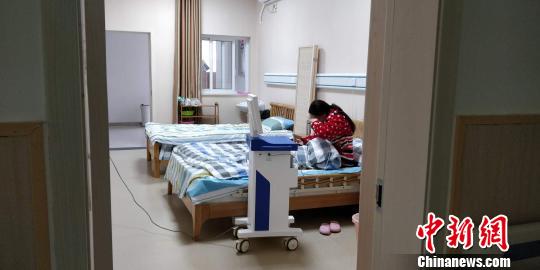 睡眠監測:為睡眠“畫像” 探索睡眠障礙背后的“秘密” 睡眠監測:為睡眠“畫像” 探索睡眠障礙背后的“秘密”