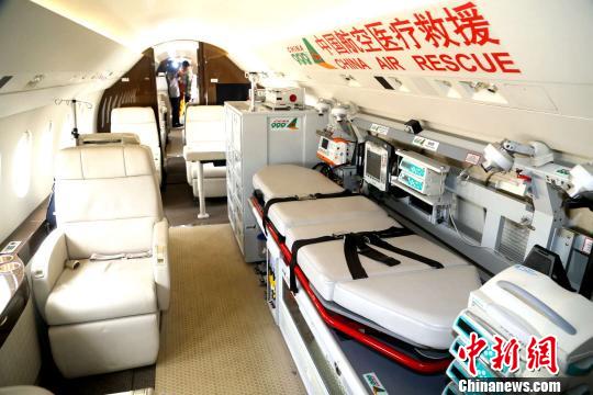 海南航空醫(yī)療國際轉(zhuǎn)運(yùn)聯(lián)盟揭牌成立