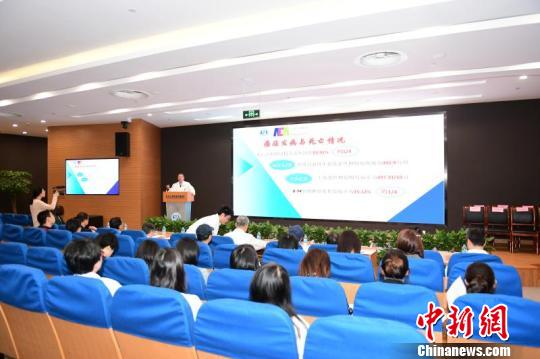 上海發布2019版《居民常見惡性腫瘤篩查和預防推薦》 上海發布2019版《居民常見惡性腫瘤篩查和預防推薦》