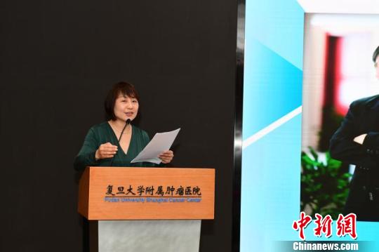 上海發布2019版《居民常見惡性腫瘤篩查和預防推薦》 上海發布2019版《居民常見惡性腫瘤篩查和預防推薦》