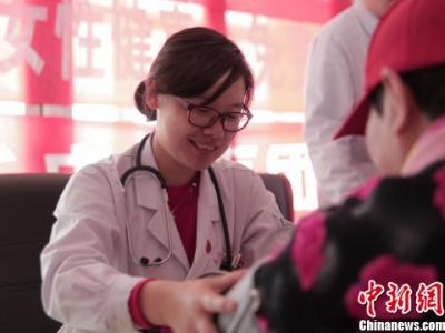 2019年北京市通州區(qū)健康素養(yǎng)主題宣傳活動(dòng)啟幕