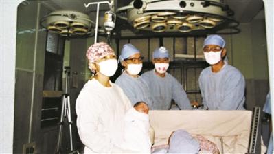 廣東首例試管嬰兒30歲了 專家詳解做試管嬰兒三大誤區