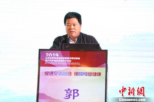 專家學(xué)者關(guān)注母嬰健康 探討臍帶血治療腦癱等臨床應(yīng)用價(jià)值 專家學(xué)者關(guān)注母嬰健康 探討臍帶血治療腦癱等臨床應(yīng)用價(jià)值