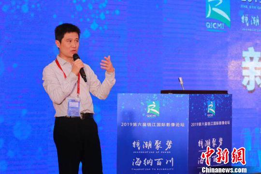 浙江、上海牽手攻堅腦疾 成立臨床神經(jīng)影像聯(lián)合實驗室