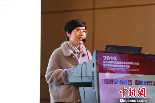 專家學(xué)者關(guān)注母嬰健康 探討臍帶血治療腦癱等臨床應(yīng)用價(jià)值 專家學(xué)者關(guān)注母嬰健康 探討臍帶血治療腦癱等臨床應(yīng)用價(jià)值