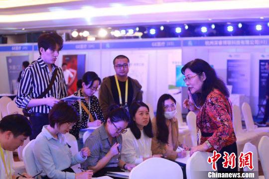 浙江、上海牽手攻堅腦疾 成立臨床神經(jīng)影像聯(lián)合實驗室