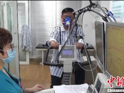 黑龍江“換心人”健康存活25年領(lǐng)跑亞洲紀(jì)錄