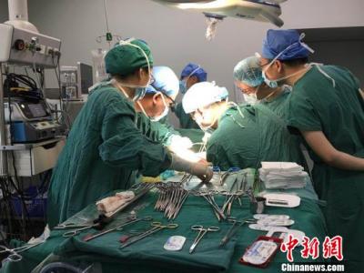 廈門探索互聯網+醫療健康服務 解決就醫“痛點”“堵點”